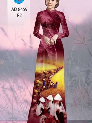 1620187488 264 vai ao dai hoa dep mau moi (15)